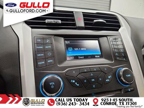 Used 2016 Ford Fusion S image 24