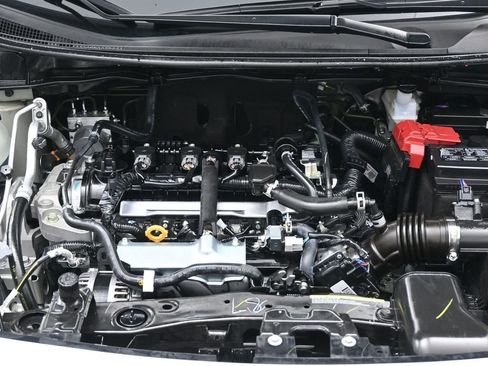 Certified 2025 Nissan Versa S w/ S Plus Package image 22