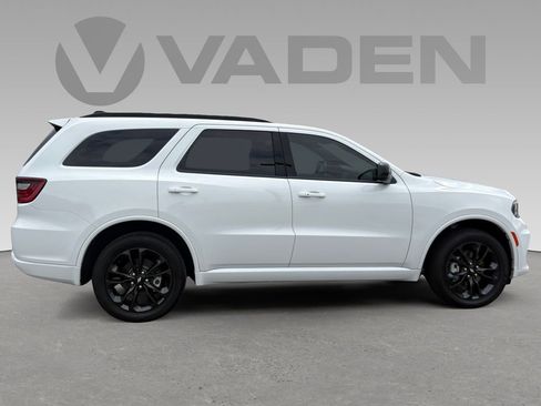 New 2026 Dodge Durango GT w/ Blacktop Package AWD/4WD image 7
