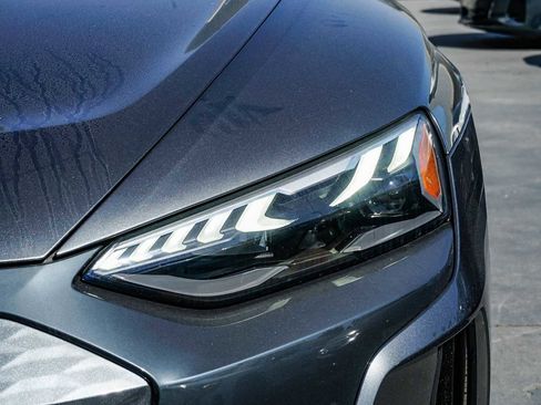 Used 2023 Audi e-tron GT Premium Plus w/ Executive Package image 7