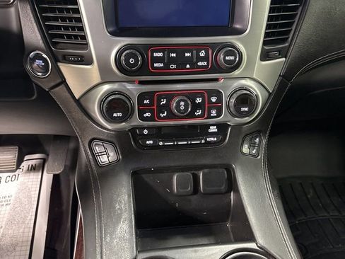 Used 2016 GMC Yukon SLT w/ Open Road Package AWD/4WD image 12