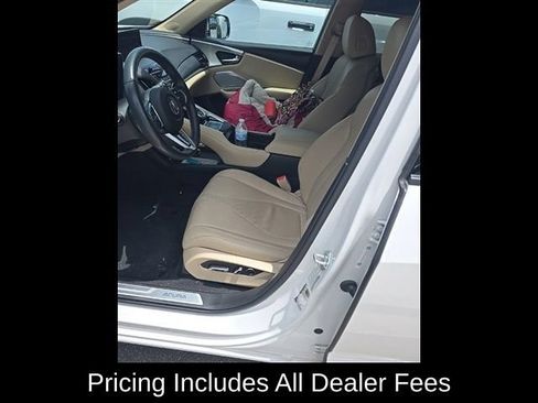 Used 2023 Acura RDX FWD w/ Technology Package image 6
