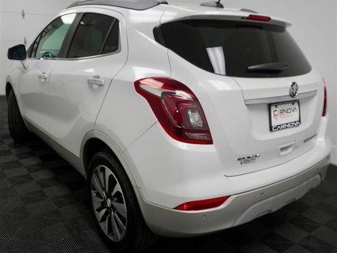 Used 2018 Buick Encore Premium image 6
