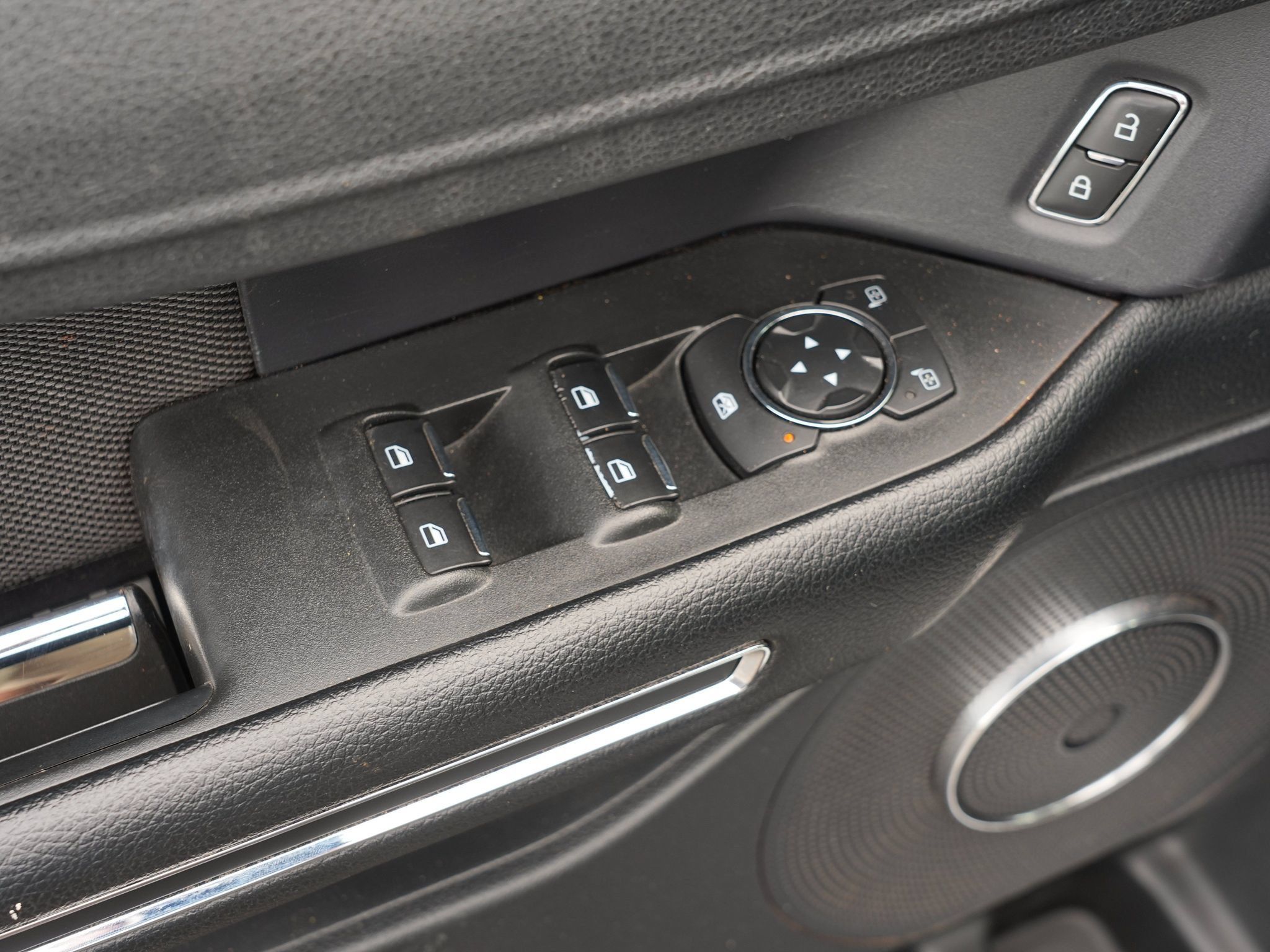 Used 2019 Ford Expedition Max XL AWD/4WD image 18