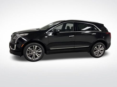 New 2026 Cadillac XT5 Premium Luxury w/ Driver Assist Package image 7