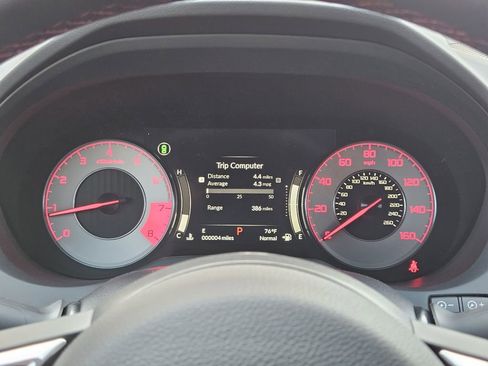New 2026 Acura RDX A-Spec image 15