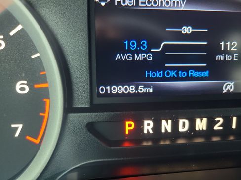 Used 2016 Ford F150 XLT w/ Equipment Group 302A Luxury RWD image 28