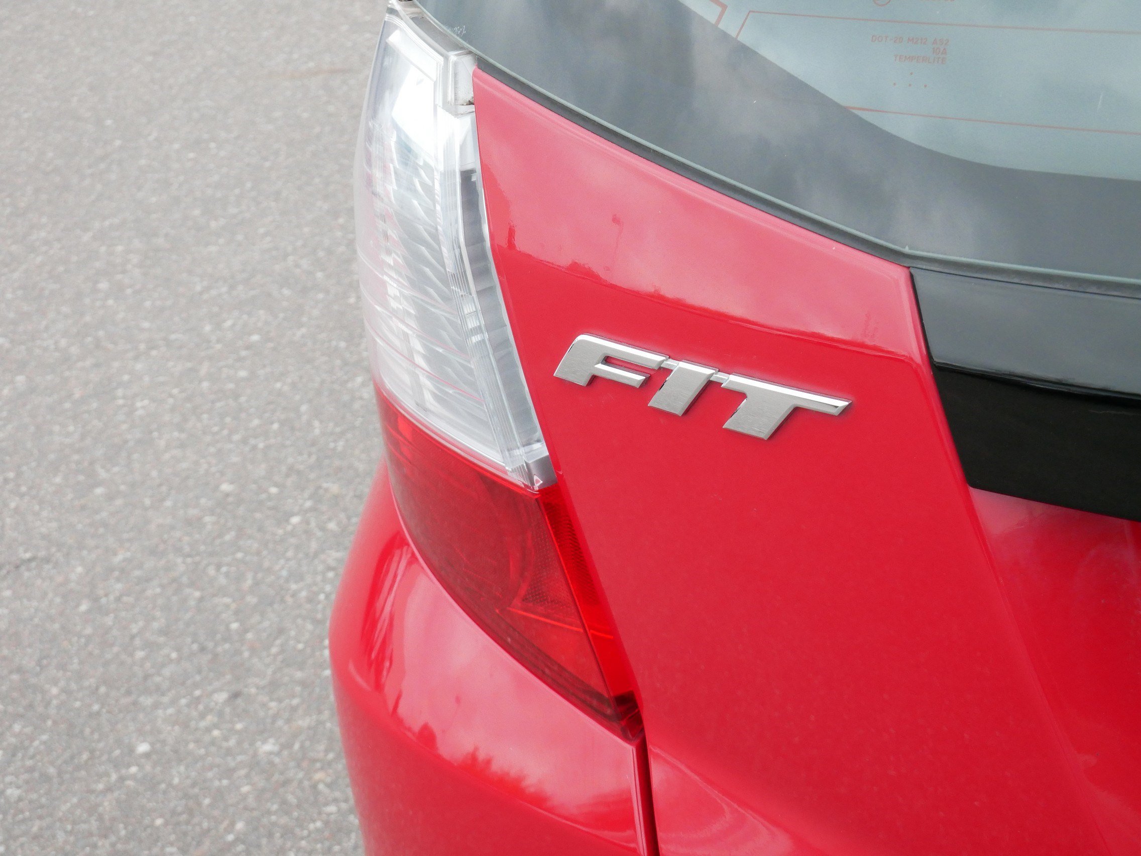 Used 2013 Honda Fit Sport image 17