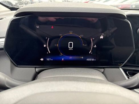 Used 2024 Chevrolet TrailBlazer LT w/ Convenience Package image 15