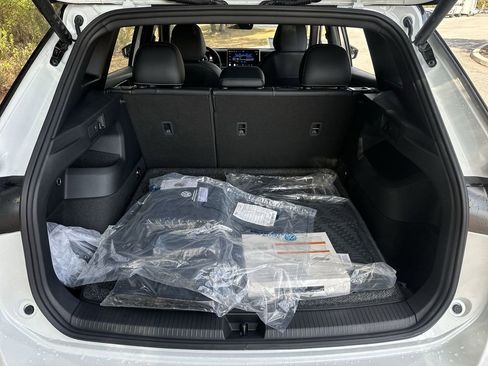 New 2026 Volkswagen Tiguan SE R-Line image 24