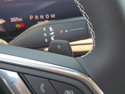 New 2026 Buick Envision Sport Touring AWD/4WD image 31