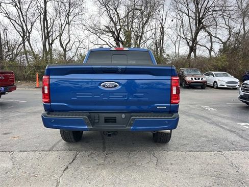 Used 2023 Ford F150 XLT w/ Equipment Group 302A High image 4