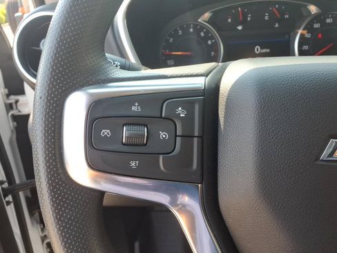Used 2024 Chevrolet Blazer LT w/ Convenience Package AWD/4WD image 14