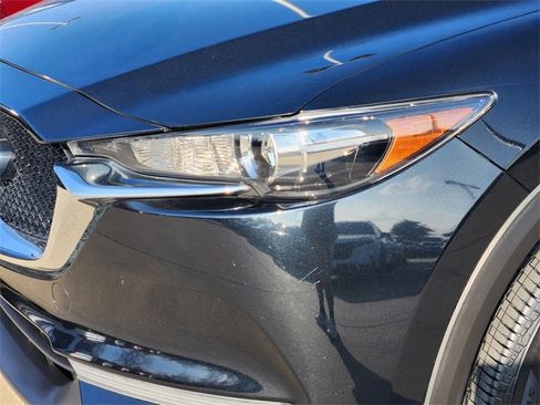 Used 2021 MAZDA CX-5 Touring w/ Touring Preferred SV Package image 23