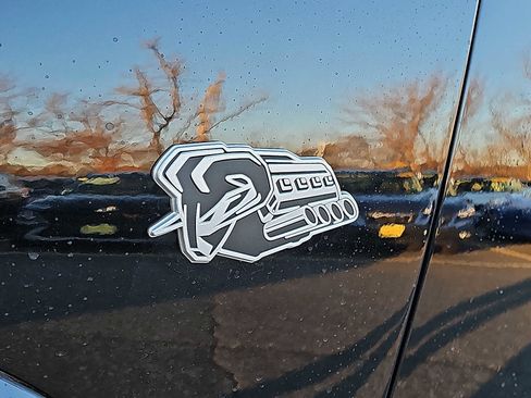 New 2026 RAM 1500 Big Horn image 23