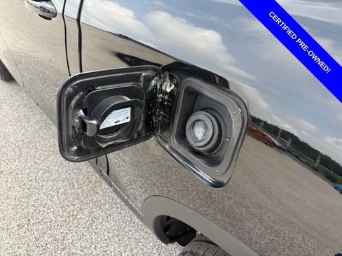 Certified 2023 Honda Ridgeline Sport image 19