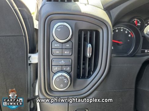 Used 2023 GMC Sierra 1500 Pro w/ Pro Value Package AWD/4WD image 26