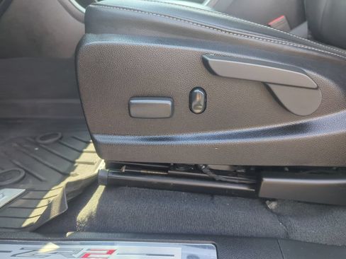 Used 2022 Chevrolet Colorado ZR2 AWD/4WD image 21