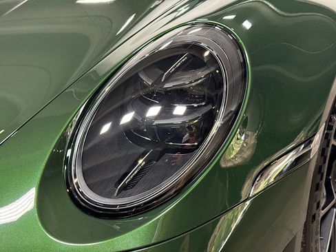 Certified 2026 Porsche 911 GT3 image 10