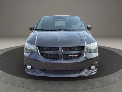 Used 2020 Dodge Grand Caravan GT