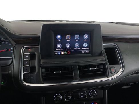 Used 2023 Chevrolet Tahoe LS AWD/4WD image 12