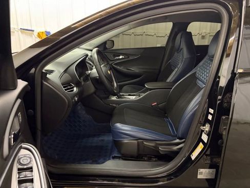 Used 2018 Chevrolet Malibu LS FWD image 27