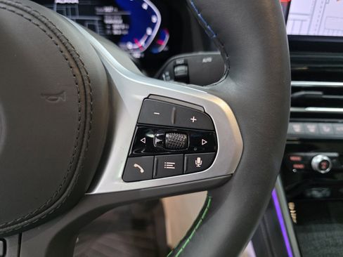 Used 2025 BMW ALPINA B8 xDrive Gran Coupe image 16