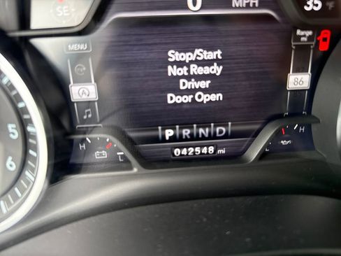 Certified 2022 RAM 1500 Laramie image 19