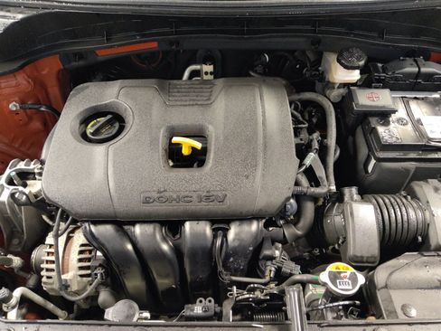 Used 2020 Kia Soul LX FWD image 30
