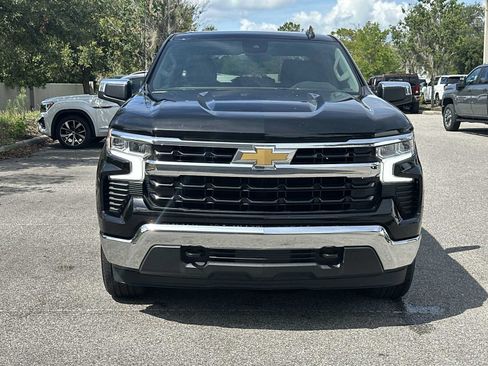 Used 2022 Chevrolet Silverado 1500 LT w/ Protection Package AWD/4WD image 9