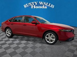 New 2025 Honda Accord LX video 2