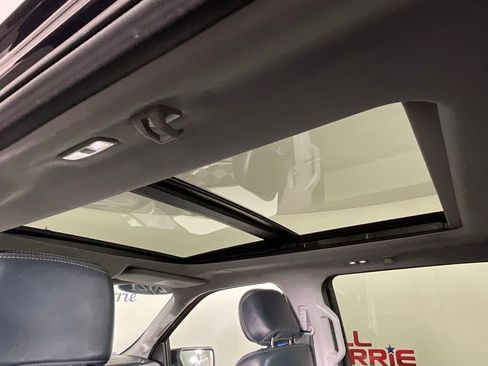 Used 2021 Ford F150 Limited image 21