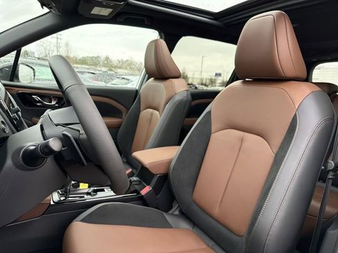 New 2026 Subaru Forester Touring image 12