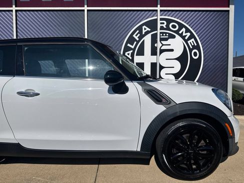 Used 2015 MINI Cooper Paceman S AWD/4WD image 3