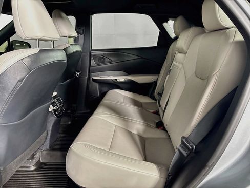 Used 2023 Lexus RX 350 w/ Cold Area Package AWD/4WD image 21