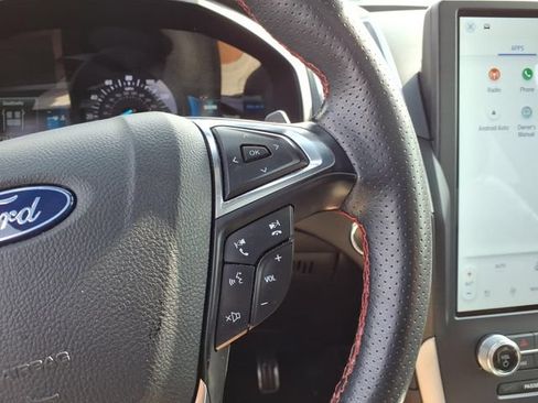 Used 2022 Ford Edge SEL AWD/4WD image 32