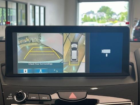 Certified 2023 Acura RDX AWD w/ Advance Package image 25