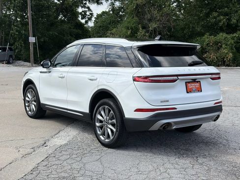 Used 2022 Lincoln Corsair AWD w/ Premium Package image 7