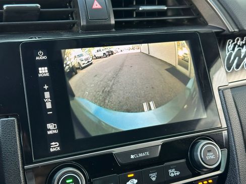 Used 2018 Honda Civic Si image 33