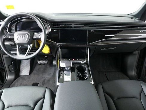 New 2026 Audi Q8 Premium Plus image 20