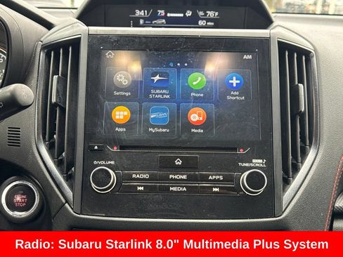 Used 2023 Subaru Forester Sport w/ Popular Package #2 AWD/4WD image 21