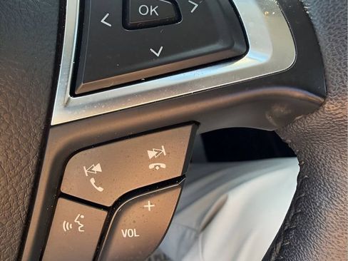Certified 2023 Ford Edge SEL w/ Convenience Package AWD/4WD image 21