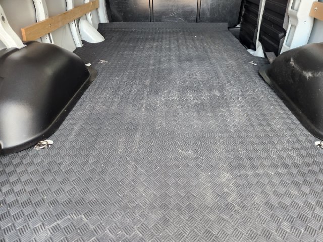 Used 2025 GMC Savana 2500 w/ Driver Convenience Package RWD image 32