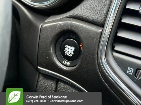 Used 2018 Jeep Grand Cherokee Limited AWD/4WD image 31