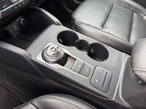 Used 2021 Ford Escape SEL AWD/4WD image 19