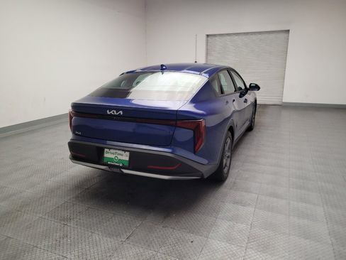 Used 2025 Kia K4 FWD image 7