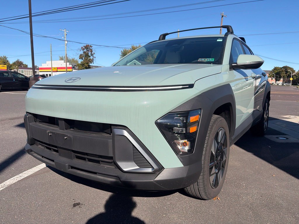 Used 2024 Hyundai Kona SEL AWD/4WD image 12