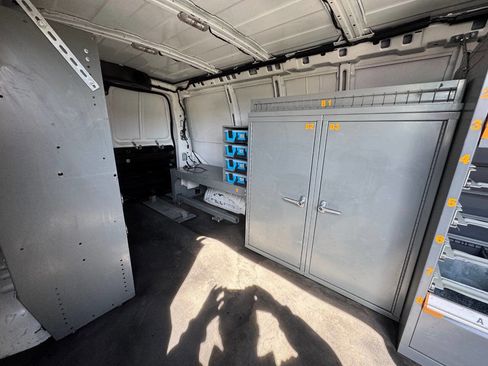 Used 2019 Chevrolet Express 3500 Extended w/ Driver Convenience Package image 19