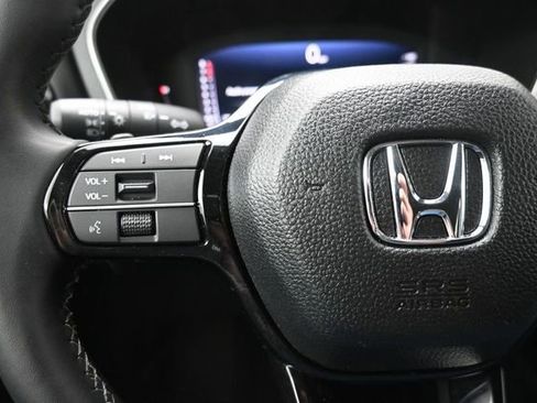 Certified 2026 Honda Pilot EX-L image 27