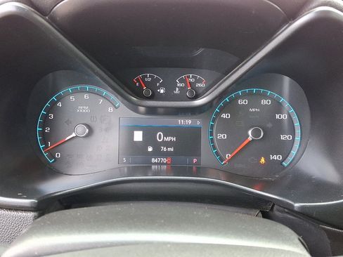 Used 2019 GMC Canyon Denali image 26